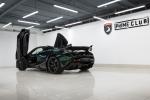 McLaren 720S Spider Fury by TopCar 2020 года